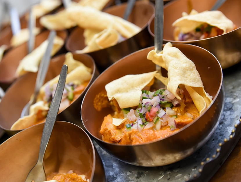 Curries Fresh Home Delivery