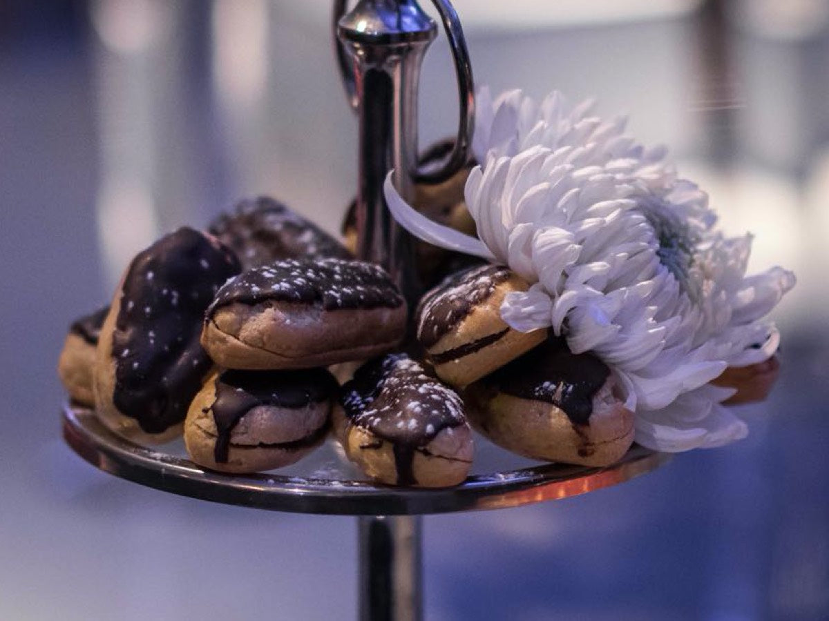 Chocolate Eclairs Fresh Home Delivery Online Shopping